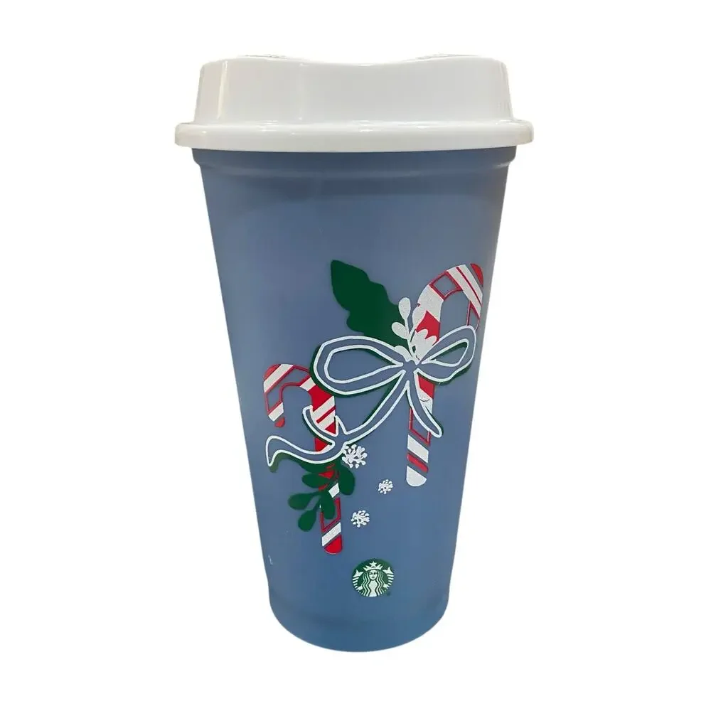 Starbucks 2021 holiday